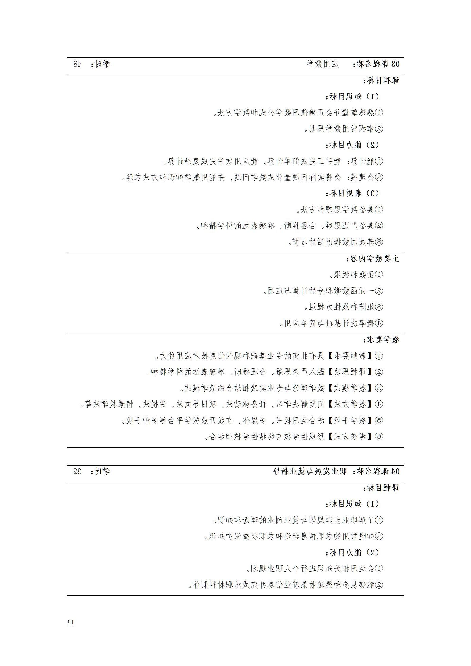 aaaa赌博平台2021级增材制造技术专业人才培养方案20210914_15.jpg