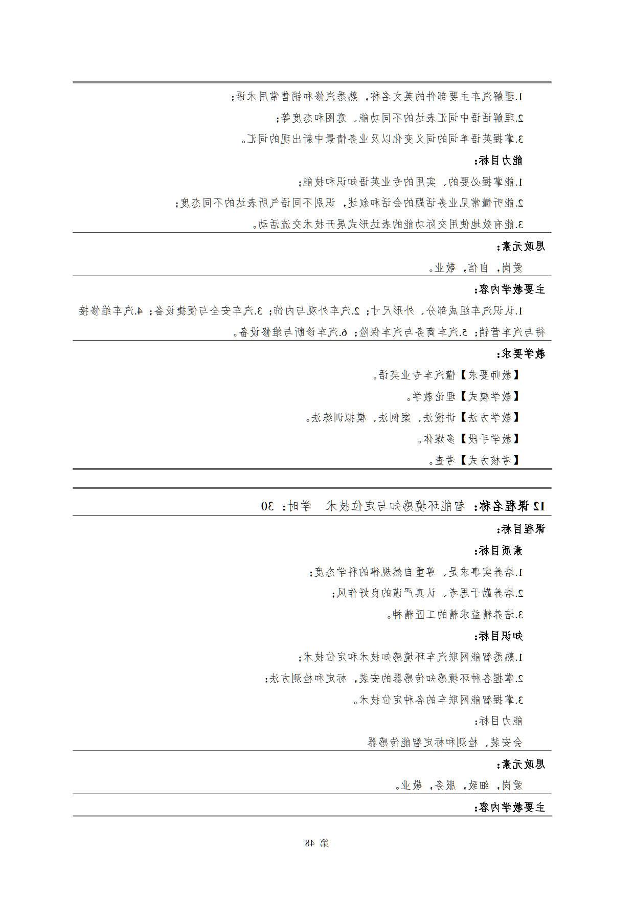 赌博平台2022级新能源汽车技术专业人才培养方案(V5)_50.jpg